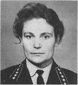 ТИНИНА Галина Яковлевна